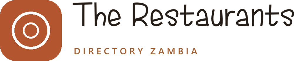 The Restaurants Directory Zambia